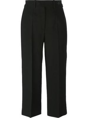 RED VALENTINO クロップド パンツ