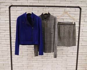 BERARDI スカート