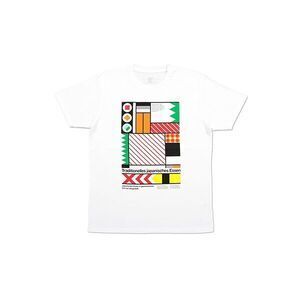 graniph 【ユニセックス】ベーシックTシャツ/スシコンポジション