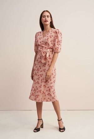 Rouje ROSALIE dress