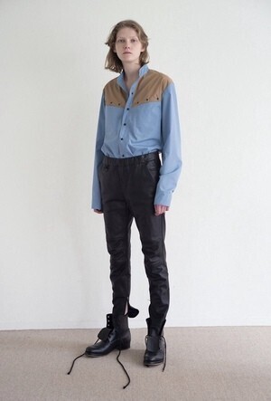 SUNSEA 18AW