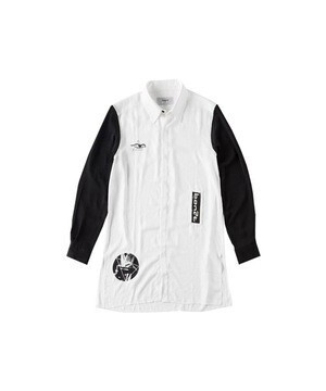 PARADOX LONG SHIRTS