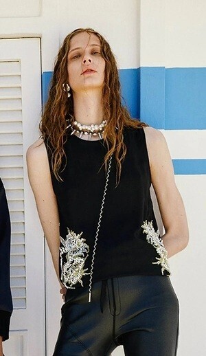 N°21 RESORT 2022 COLLECTION