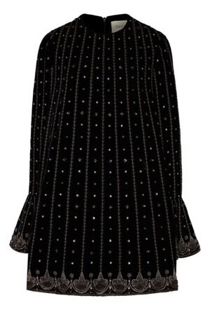 GUCCI ミニドレス
