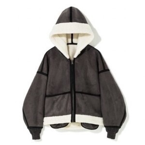 nagonstans POLARTEC WIND PRO Combi スタンドアノラック PO