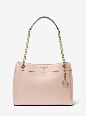 MICHAEL MICHAEL KORS SUSAN チェーンショルダー トート ミディアム