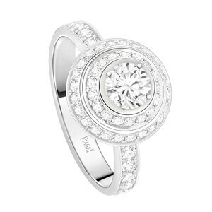 PIAGET Possession リング