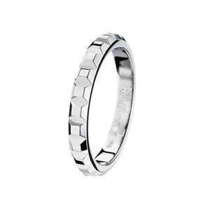BOUCHERON QUATRE CLOU DE PARIS キャトル クル ド パリ リング ミディアム