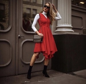 ADEAM FALL 2018 READY-TO-WEAR