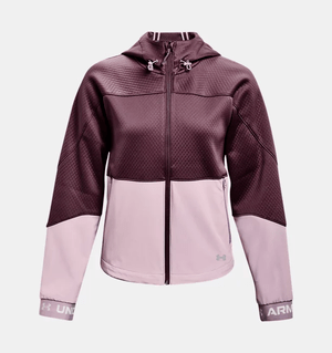UNDER ARMOUR UAリカバー スワケット フルジップ