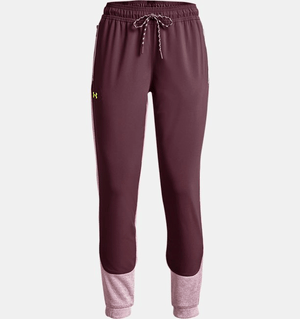 UNDER ARMOUR UAスワケット パンツ