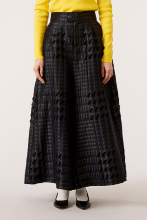 canaco_ WIDE PANTS（S-102)