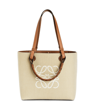 LOEWE アナグラムトートバッグ　スモール
