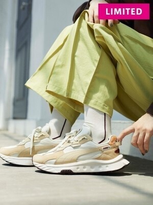 emmi 【PUMA for emmi】WILD RIDER WNS EMMI