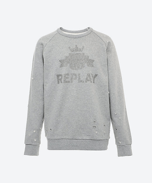 REPLAY ＡＧＥＤクラウントレーナー