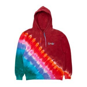RIPNDIP OG Prisma Embroidered Hoodie