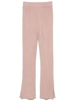 SNIDEL HOME 【光電子WarmMisty】ロングパンツ