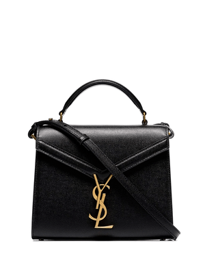 SAINT LAURENT カサンドラ ショルダーバッグ ミニ