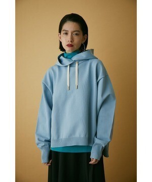 HeRIN.CYE Jersey knit Hoodie