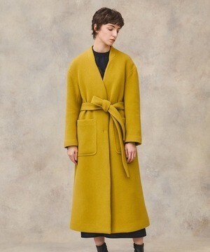 PUBLIC TOKYO MANTECO ロングコート