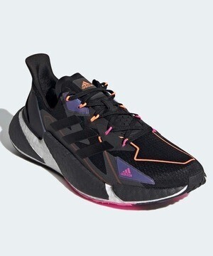 adidas X9000L4 HEAT. RDY