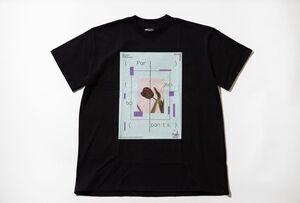 room.13 graphic T-shirt