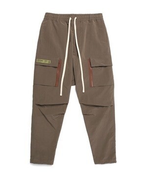 LIBERE NP SARU PANTS イージーサルエルパンツ