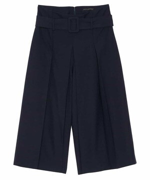 TARA JARMON Tailored wool day pants