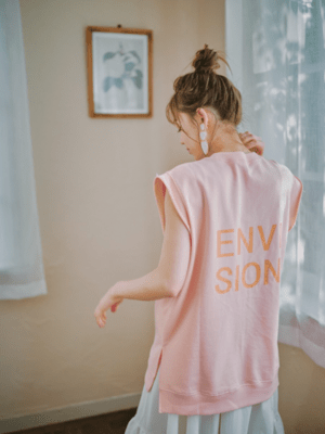 mite ENVISION French tp