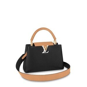 LOUISVUITTON カプシーヌ MM