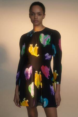 MSGM RESORT 2022 COLLECTION