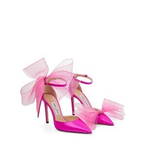 JIMMY CHOO AVERLY 100