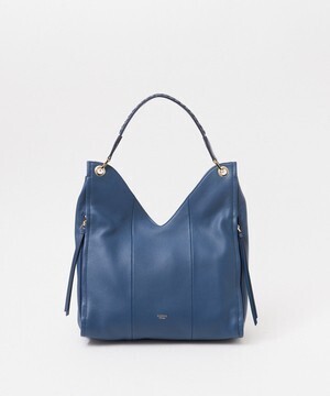 LOWELL things Valley / かがりレザー2WAYワンショルダーBAG