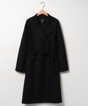 Theory LUXE NEW DIVIDE DB BELT C