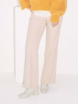 emmi 【emmi atelier】ウォームパンツ