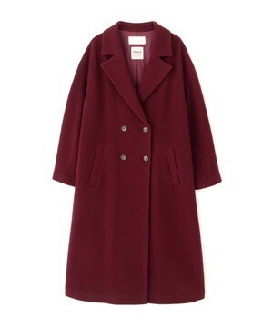 PROPORTION BODY DRESSING Ｂｅｌｌａｎｄｉ　２ｗａｙテーラーコート