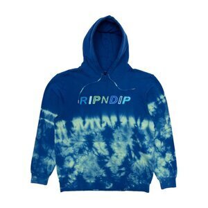 RIPNDIP Prisma Embroidered Hoodie