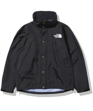 THE NORTH FACE ノースフェイス マウンテンレインテックス