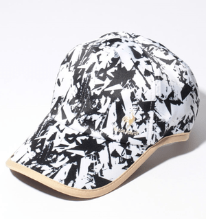 le coq sportif ルコックスポルティフ  テニスキャップ
