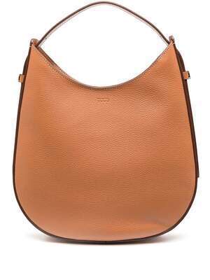 TOD'S Oboe ショルダーバッグ
