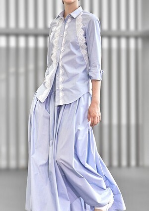 support surface dress