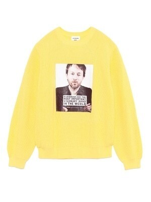 Lily Brown 【SPIN×LILY BROWN】ニットトップス