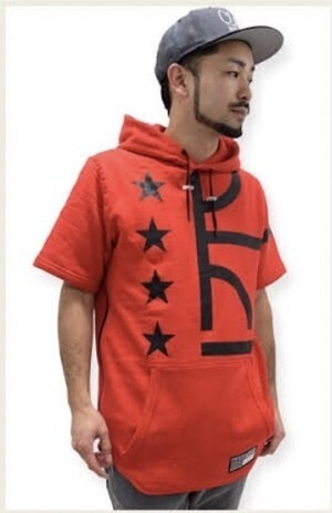 NIKE Air Pivot V3 S/S Hoodie