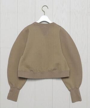 H BEAUTY&YOUTH スウェット