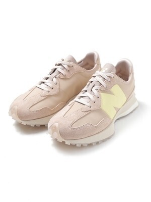 emmi 【New Balance×emmi×to/one】WS327（スニーカー）