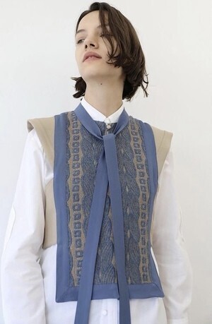 AOI WANAKA 2021AW Collection