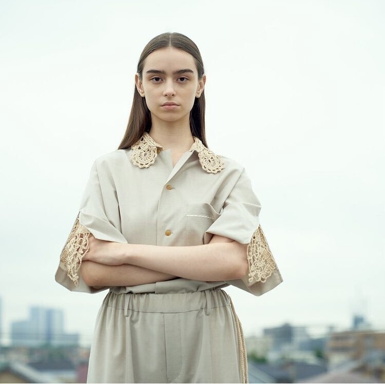 LENZ 2022 SPRING&SUMMER COLLECTION