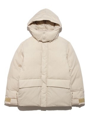 emmi 【HELLY HANSEN】ARENDAL DOWN JKT