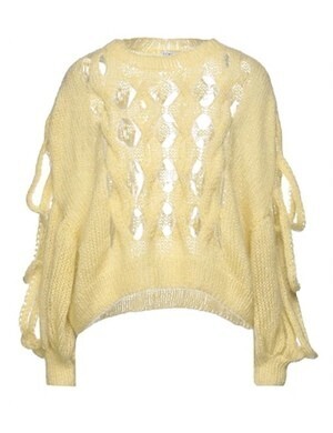 LOEWE プルオーバー