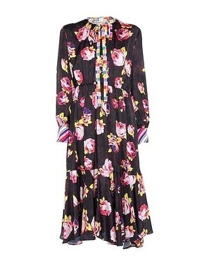 MSGM Midi dresses